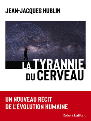 cover image of La tyrannie du cerveau